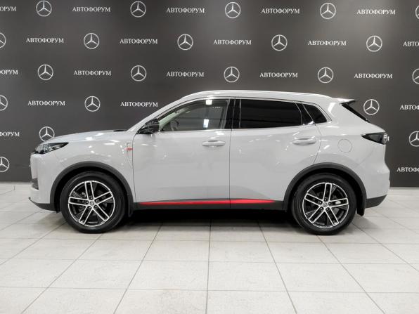 Changan CS55 Plus II с пробегом 2023 года, цена 1 895 000 рублей, 40750 км, внедорожник, Автокод Объявления