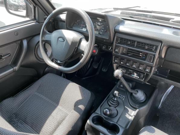 Lada (ВАЗ) 2121 (4x4) I Рестайлинг с пробегом 2016 года, цена 646 000 рублей, 85562 км, внедорожник, Автокод Объявления
