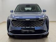 Geely Atlas II Вологда  - изображение 25