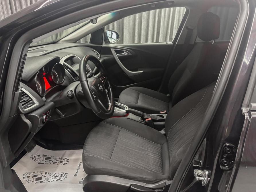 Opel Astra J Красноярск  - изображение 8