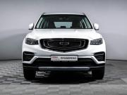 Geely Atlas Pro Москва  - изображение 20