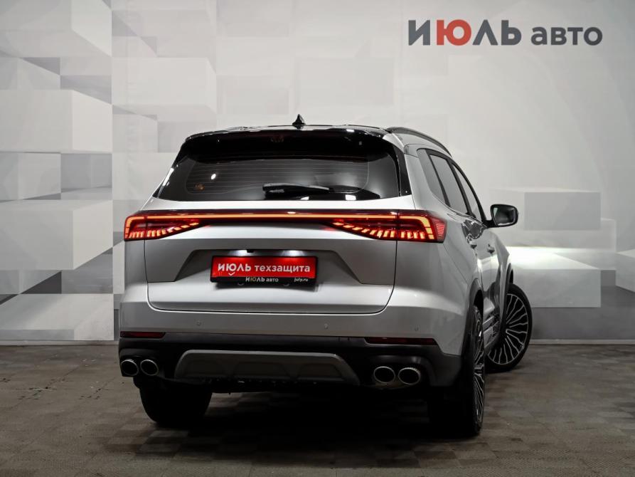 Chery Tiggo 8 Pro Max I Рестайлинг Екатеринбург  - изображение 4