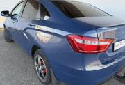 Lada (ВАЗ) Vesta I Киров  - изображение 52