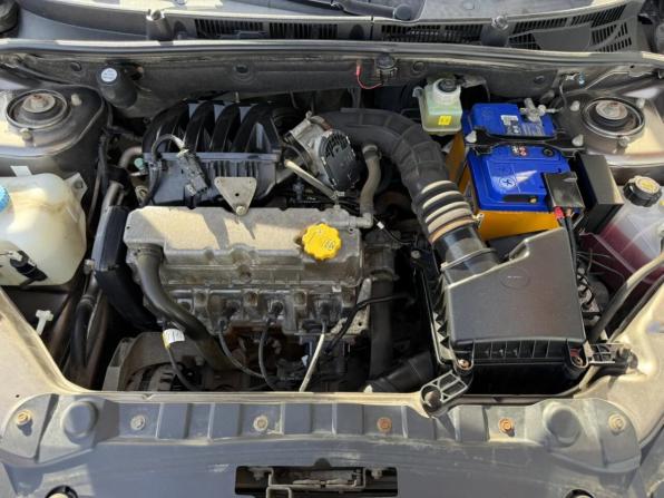 Lada (ВАЗ) Granta I Рестайлинг с пробегом 2021 года, цена 602 878 рублей, 112000 км, седан, Автокод Объявления