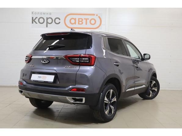 Chery Tiggo 4 Pro I Рестайлинг с пробегом 2024 года, цена 1 629 000 рублей, 29250 км, внедорожник, Автокод Объявления