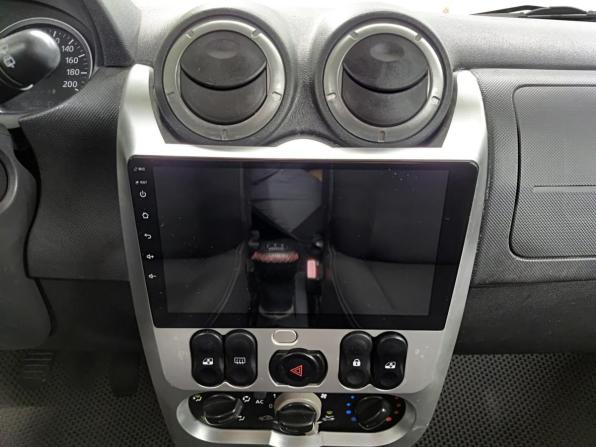Renault Sandero I с пробегом 2011 года, цена 637 000 рублей, 153772 км, хэтчбек, Автокод Объявления