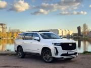 Cadillac Escalade-V I Санкт-Петербург  - изображение 43