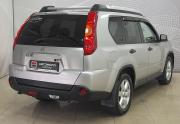 Nissan X-Trail II Новокузнецк  - изображение 28