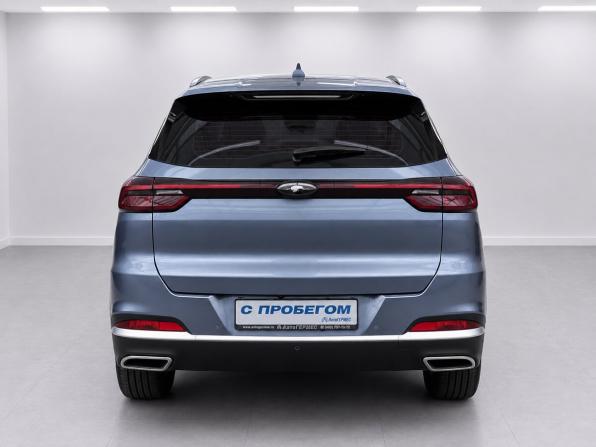 Chery Tiggo 7 Pro I с пробегом 2021 года, цена 1 450 000 рублей, 75675 км, внедорожник, Автокод Объявления
