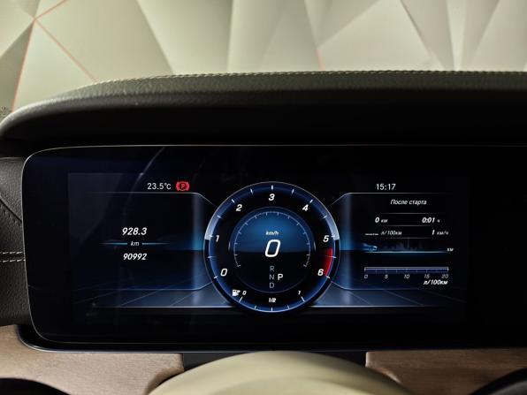 Mercedes-Benz CLS III (C257) с пробегом 2019 года, цена 4 700 000 рублей, 90992 км, седан, Автокод Объявления
