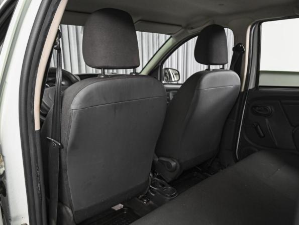 Renault Duster I Рестайлинг с пробегом 2018 года, цена 1 259 000 рублей, 113295 км, внедорожник, Автокод Объявления