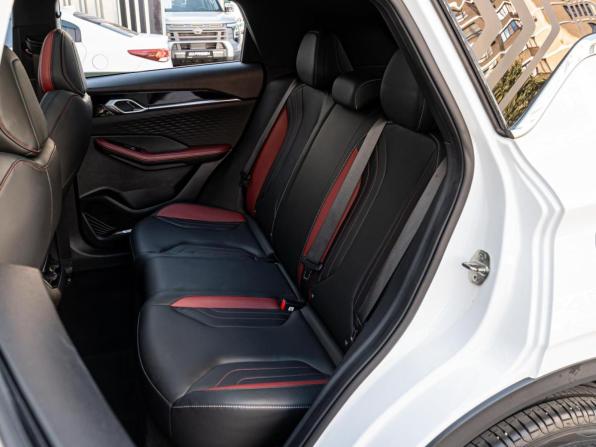 Geely Coolray I Рестайлинг с пробегом 2023 года, цена 2 120 000 рублей, 16315 км, внедорожник, Автокод Объявления