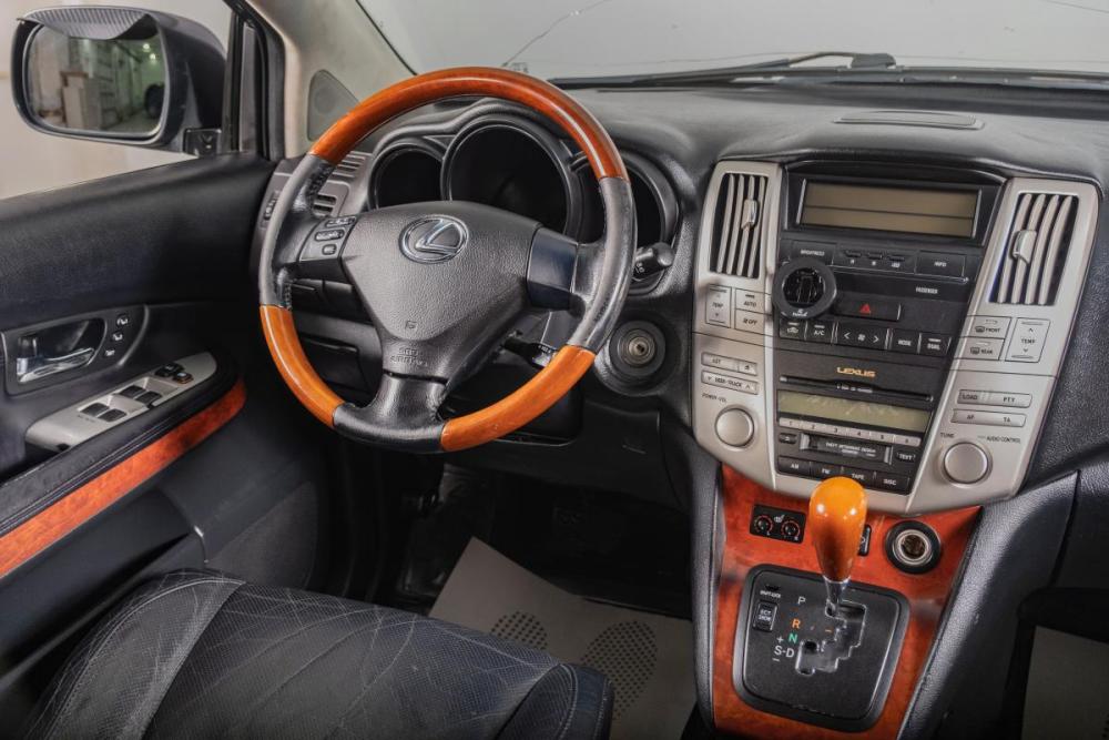 Lexus RX II Томск  - изображение 10