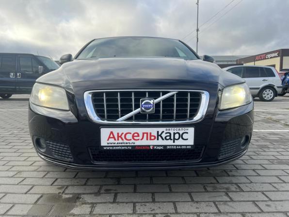 Volvo S80 II с пробегом 2008 года, цена 899 000 рублей, 270000 км, седан, Автокод Объявления