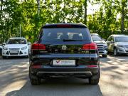Volkswagen Tiguan I Рестайлинг Санкт-Петербург  - изображение 20