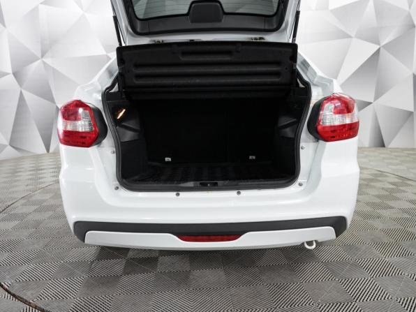 Lada (ВАЗ) Granta I Рестайлинг с пробегом 2023 года, цена 827 000 рублей, 71000 км, лифтбек, Автокод Объявления