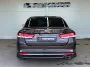 Kia Optima IV Уфа  - изображение 28