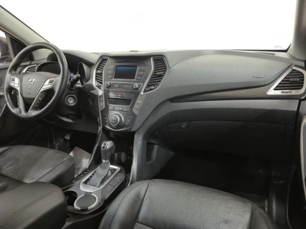 Hyundai Santa Fe III Рестайлинг с пробегом 2015 года, цена 1 410 000 рублей, 392033 км, внедорожник, Автокод Объявления