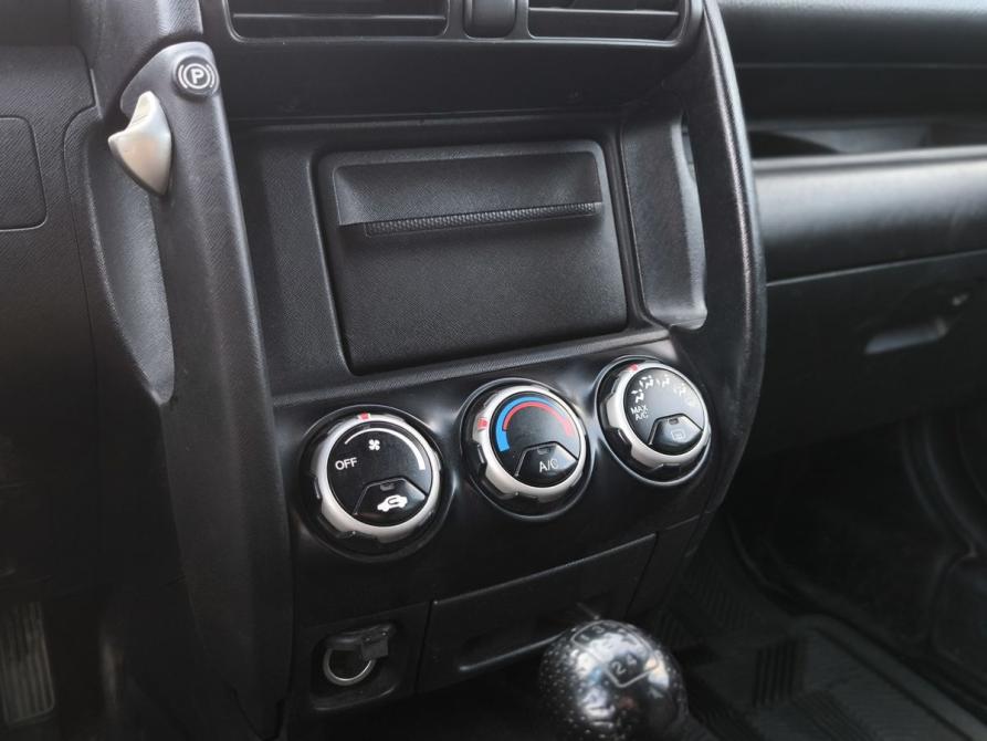 Honda CR-V II Санкт-Петербург  - изображение 15