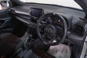 Toyota Yaris IV Томск  - изображение 31