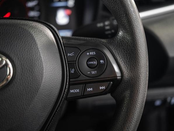 Toyota Corolla XII (E210) с пробегом 2020 года, цена 1 600 000 рублей, 99271 км, универсал, Автокод Объявления
