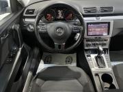 Volkswagen Passat B7 Курск  - изображение 31