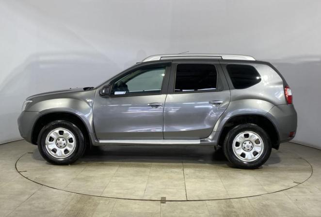 Nissan Terrano III (D10) с пробегом 2018 года, цена 1 365 000 рублей, 104796 км, внедорожник, Автокод Объявления