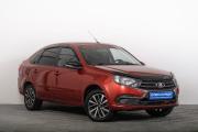 Lada (ВАЗ) Granta I Рестайлинг Томск  - изображение 19