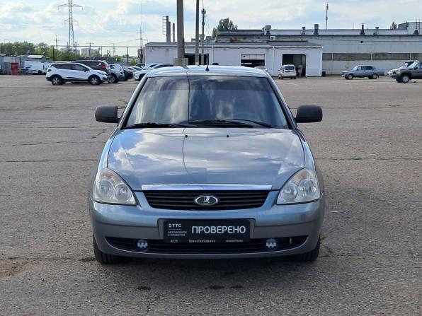 Lada (ВАЗ) Priora I с пробегом 2011 года, цена 240 000 рублей, 159000 км, хэтчбек, Автокод Объявления