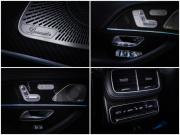 Mercedes-Benz GLE AMG II (V167) Рестайлинг Москва  - изображение 50