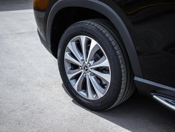 Mercedes-Benz GLE II (V167) с пробегом 2022 года, цена 8 820 900 рублей, 32032 км, внедорожник, Автокод Объявления