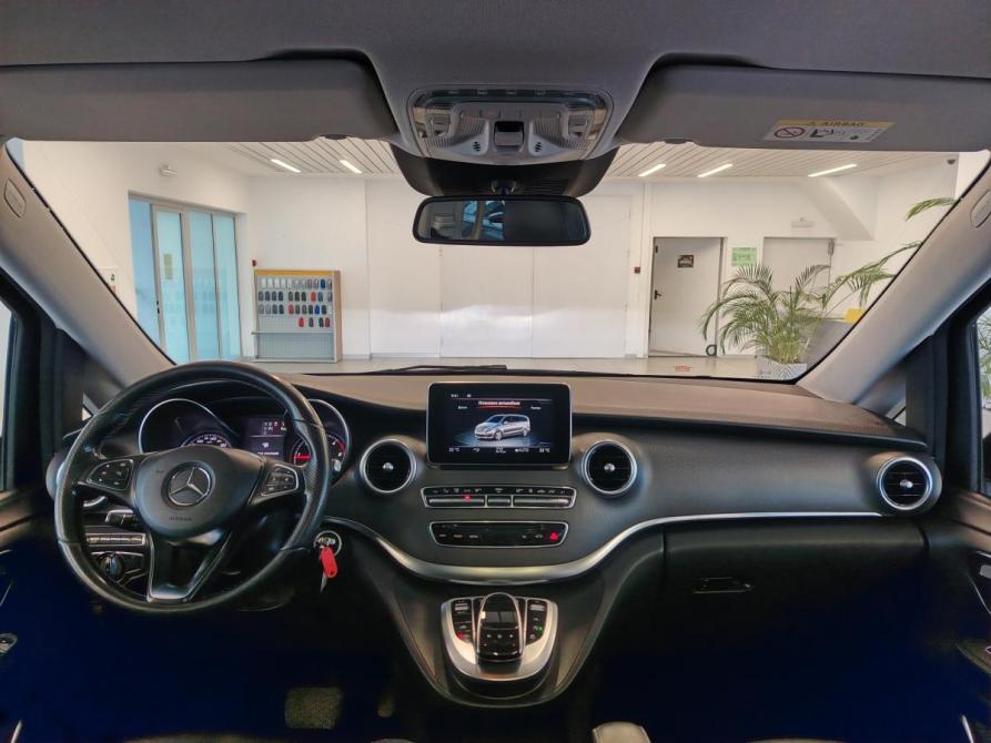 Mercedes-Benz V-Класс III (W447) Санкт-Петербург  - изображение 12