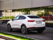 Geely Tugella I Рестайлинг Санкт-Петербург  - изображение 43