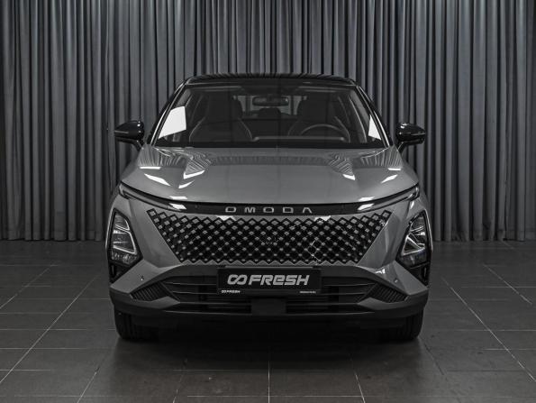 Omoda C5 I Рестайлинг с пробегом 2024 года, цена 2 080 000 рублей, 4948 км, внедорожник, Автокод Объявления