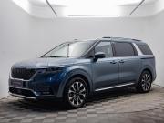 Kia Carnival IV Москва  - изображение 21