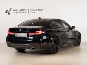 BMW 5 серии VII (G30/G31/G38) Рестайлинг Казань  - изображение 14