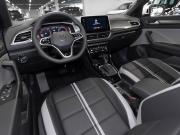 Volkswagen T-Roc I (China Market) Рестайлинг Москва  - изображение 33