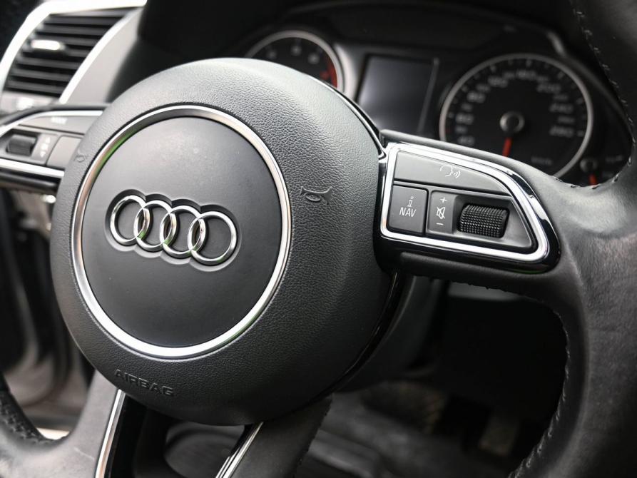 Audi Q5 I (8R) Рестайлинг Ростов-на-Дону  - изображение 19