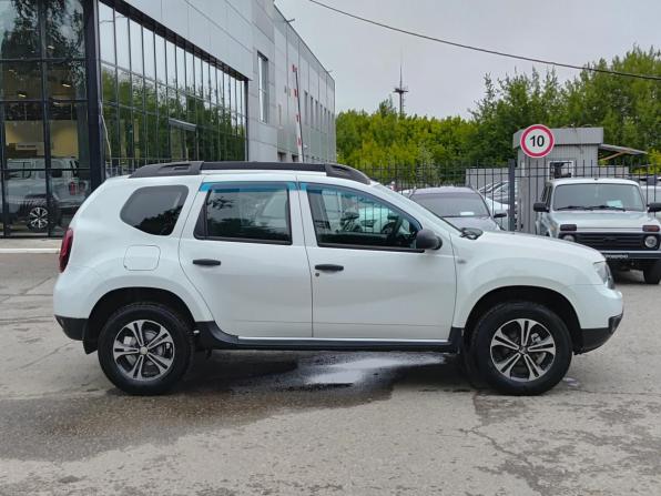 Renault Duster I Рестайлинг с пробегом 2017 года, цена 980 000 рублей, 144724 км, внедорожник, Автокод Объявления