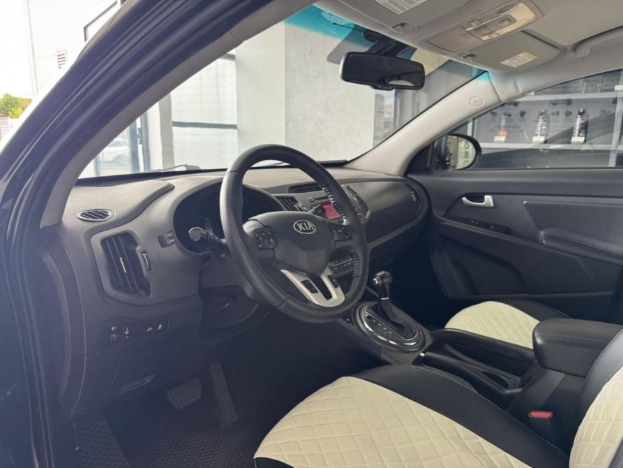 Kia Sportage III Ярославль  - изображение 7