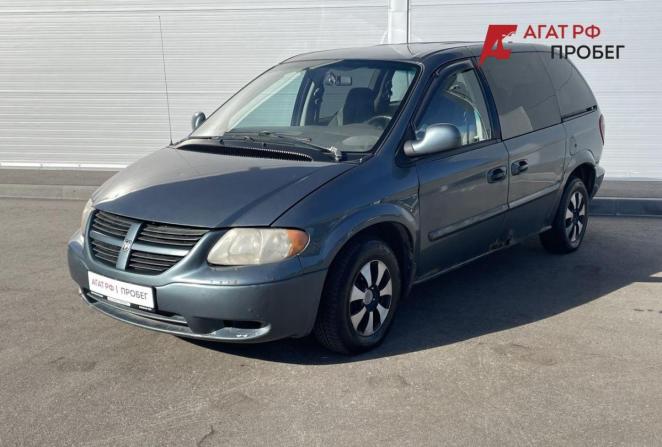 Dodge Caravan IV с пробегом 2004 года, цена 400 000 рублей, 304307 км, минивэн, Автокод Объявления