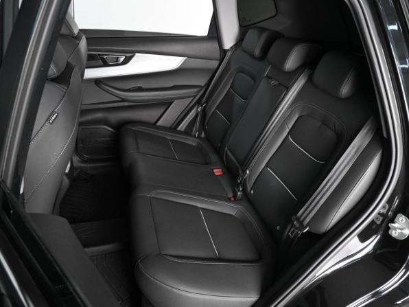 Chery Tiggo 7 Pro Max I с пробегом 2023 года, цена 1 790 000 рублей, 77910 км, внедорожник, Автокод Объявления