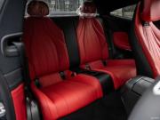 Mercedes-Benz CLE Москва  - изображение 59
