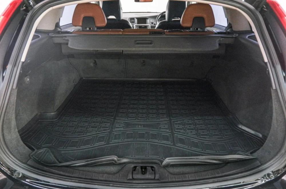 Volvo V60 I Красноярск  - изображение 24