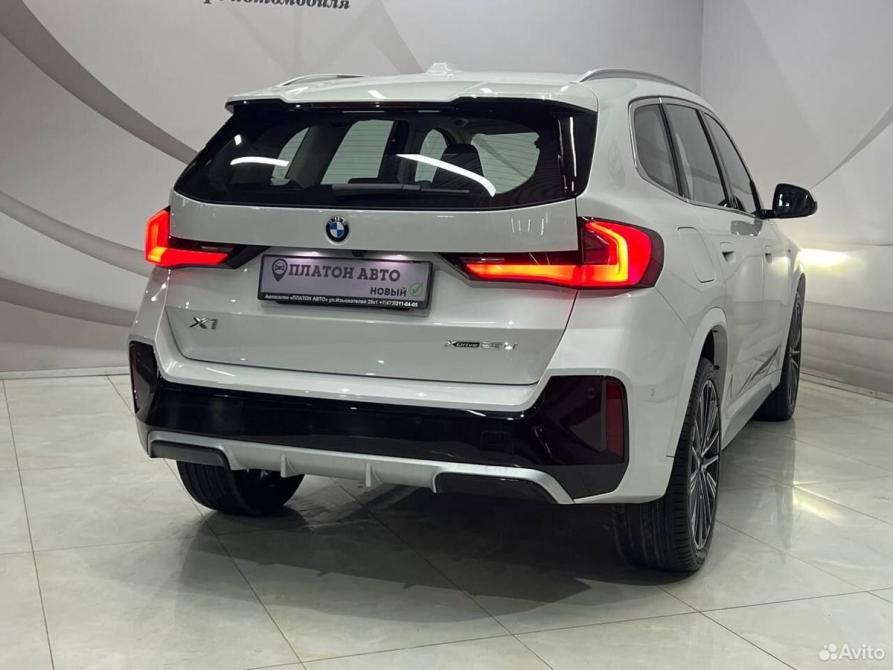 BMW X1 III (U11/U12) Воронеж  - изображение 8