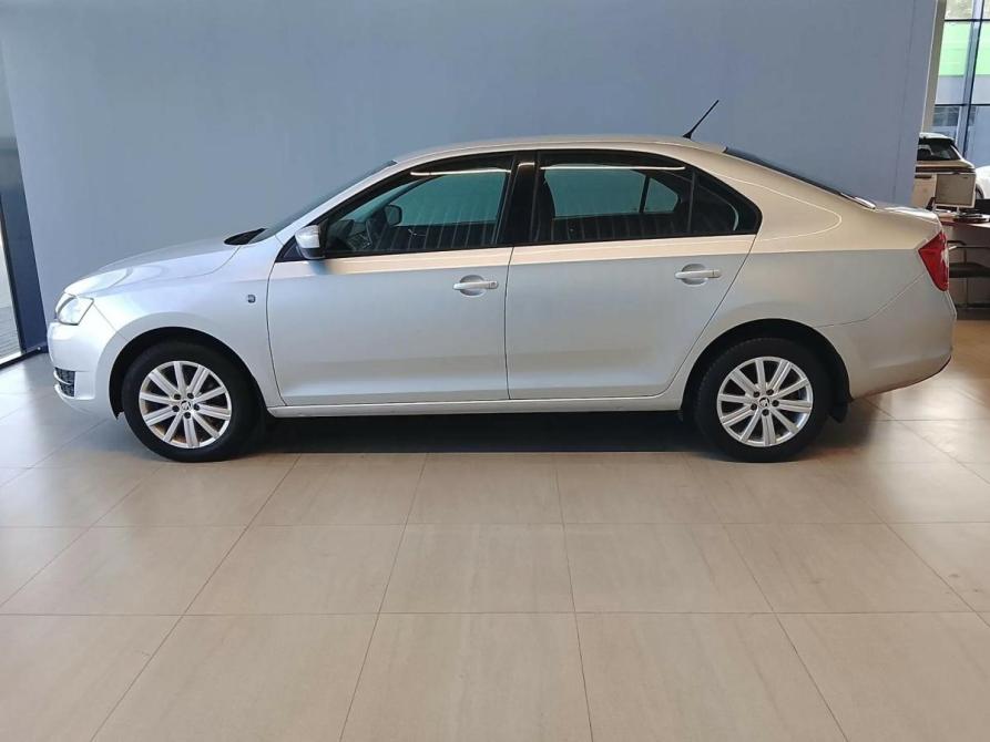 Skoda Rapid I Калининград  - изображение 2