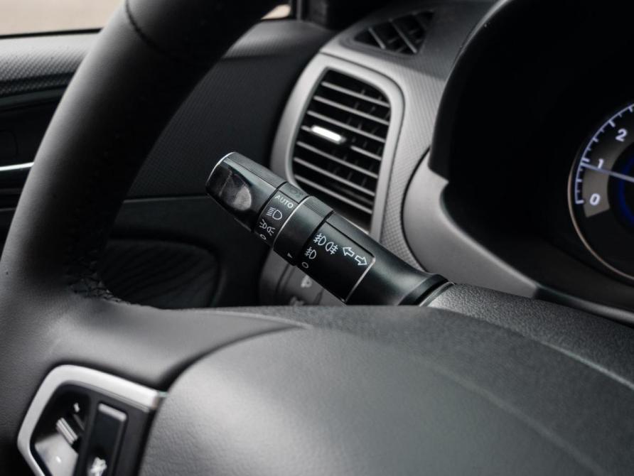 Hyundai Solaris I Краснодар  - изображение 15