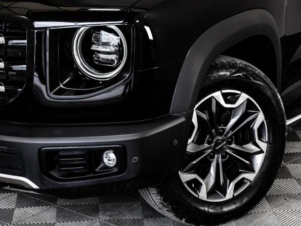 Haval Dargo с пробегом 2023 года, цена 2 599 000 рублей, 47809 км, внедорожник, Автокод Объявления