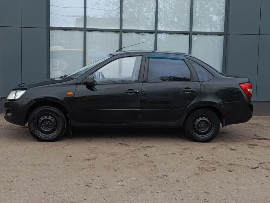 Lada (ВАЗ) Granta I Ярославль  - изображение 7