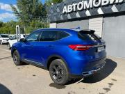 Haval F7 I Нижнекамск  - изображение 36